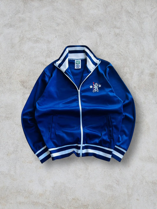 Chelsea Football Vintage Jacket talla M
