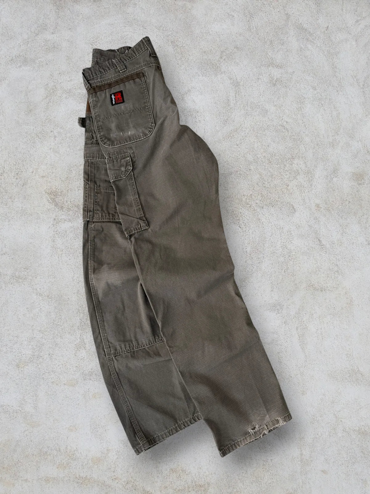 Wrangler Workwear Double Knee Pants talla 32x32