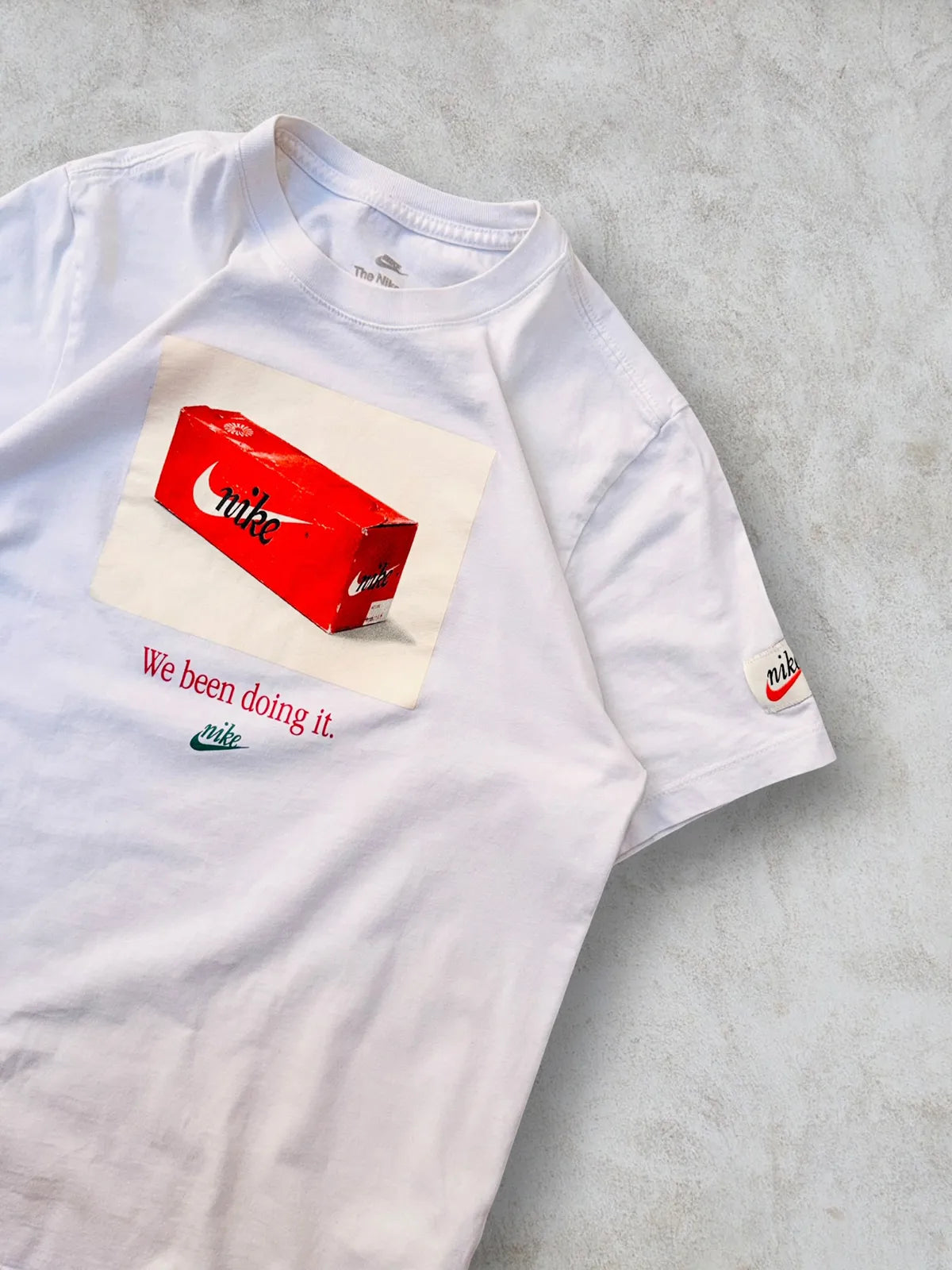 NIKE talla S
