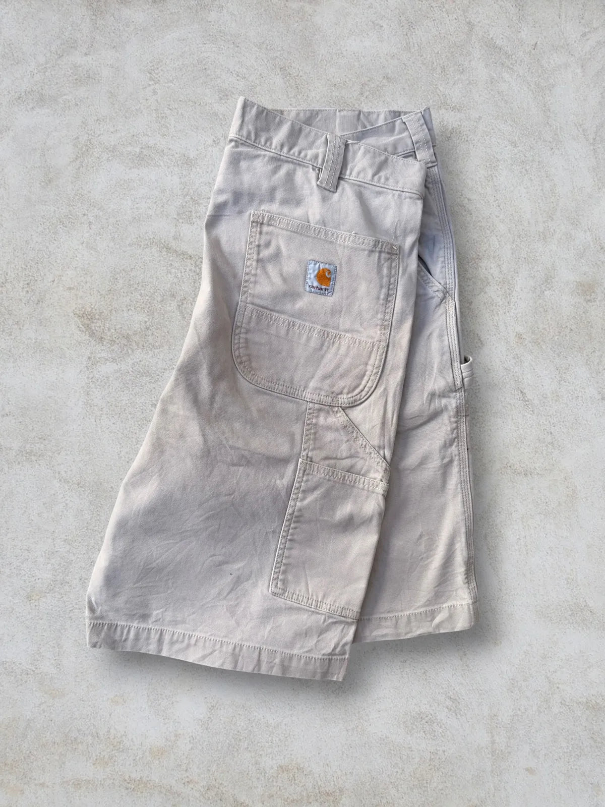 Short Carhartt talla 36