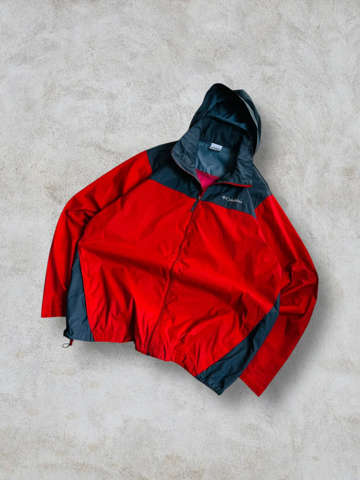 Columbia GORE-TEX impermeable talla XL (Nuevo)
