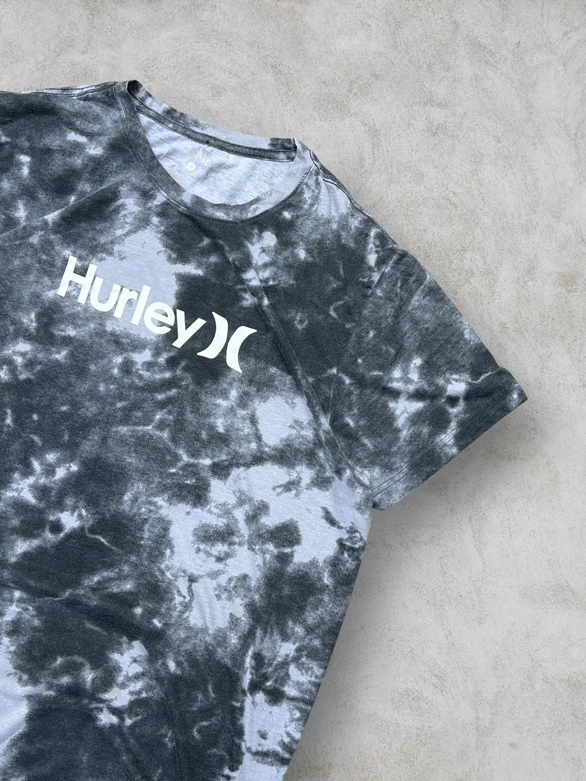Hurley talla L