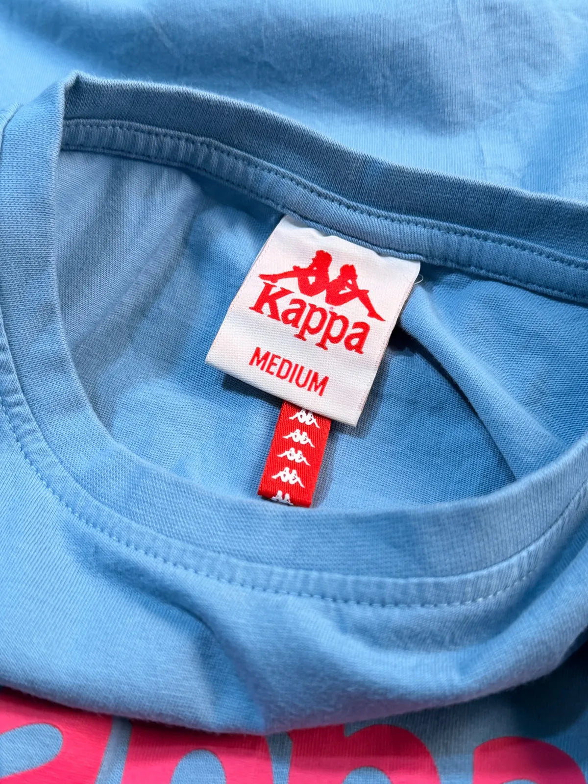 Kappa talla M