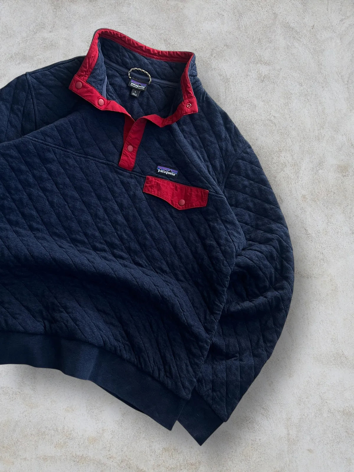 Patagonia Talla L