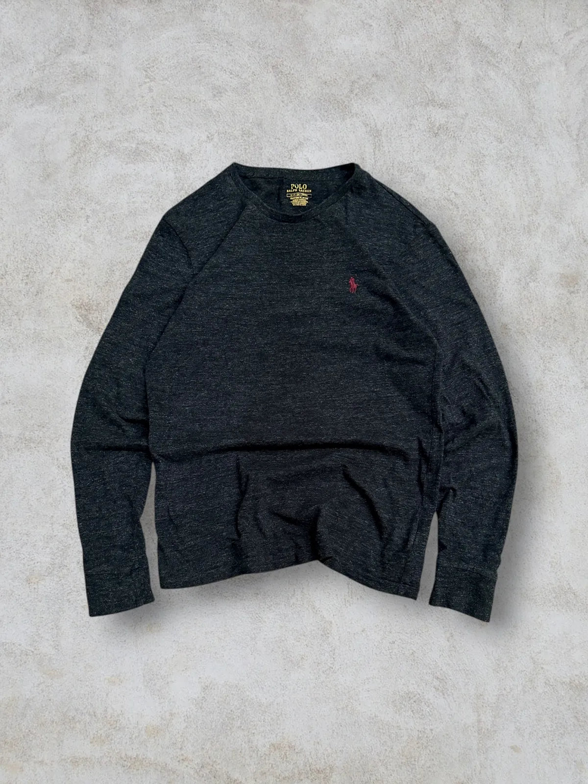 Ralph Lauren long sleeve talla S