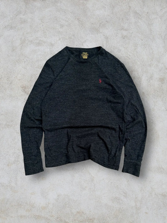 Ralph Lauren long sleeve talla S