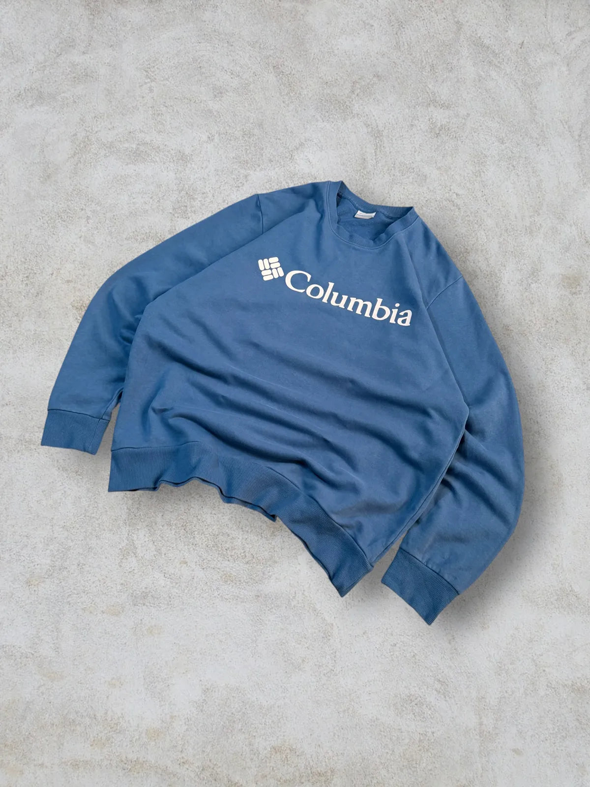 Suéter Columbia talla L