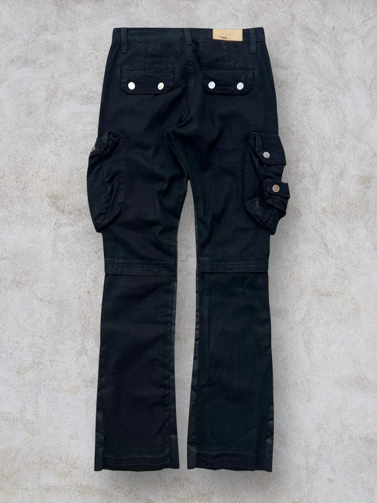Mnml Cargo Jeans talla 29x30