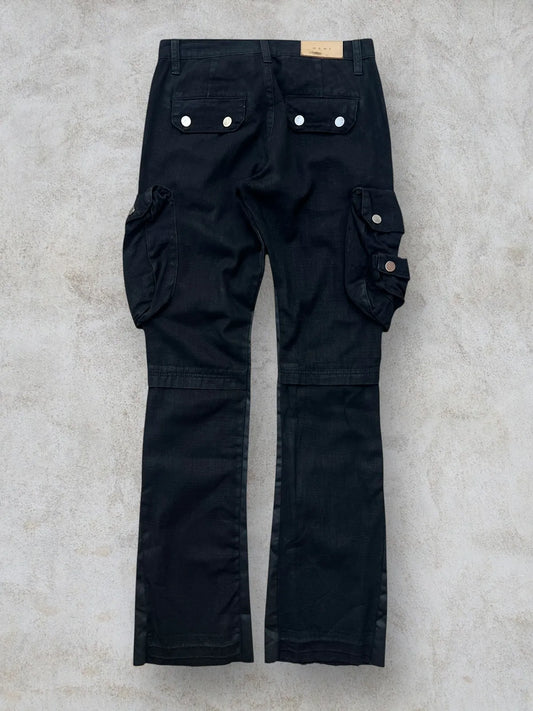 Mnml Cargo Jeans talla 29x30