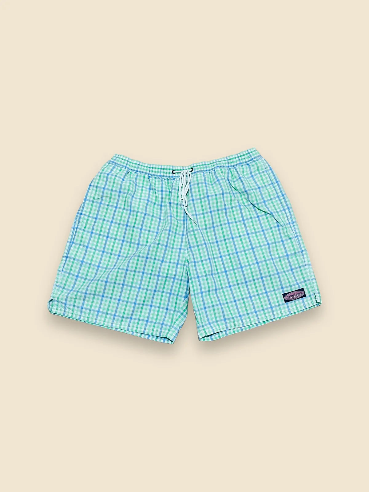 Vineyard Vines - Short bañador talla L (34-36)