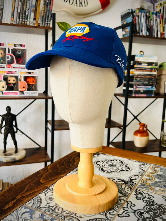Gorra Nascar Vintage Unitalla