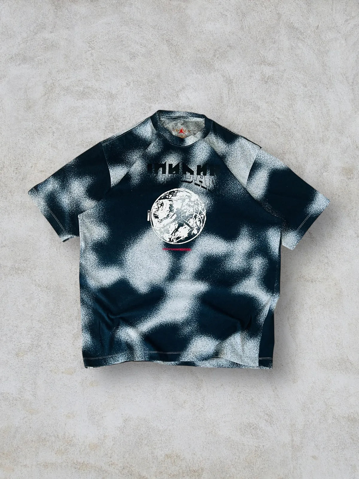 Jordan Tee talla M