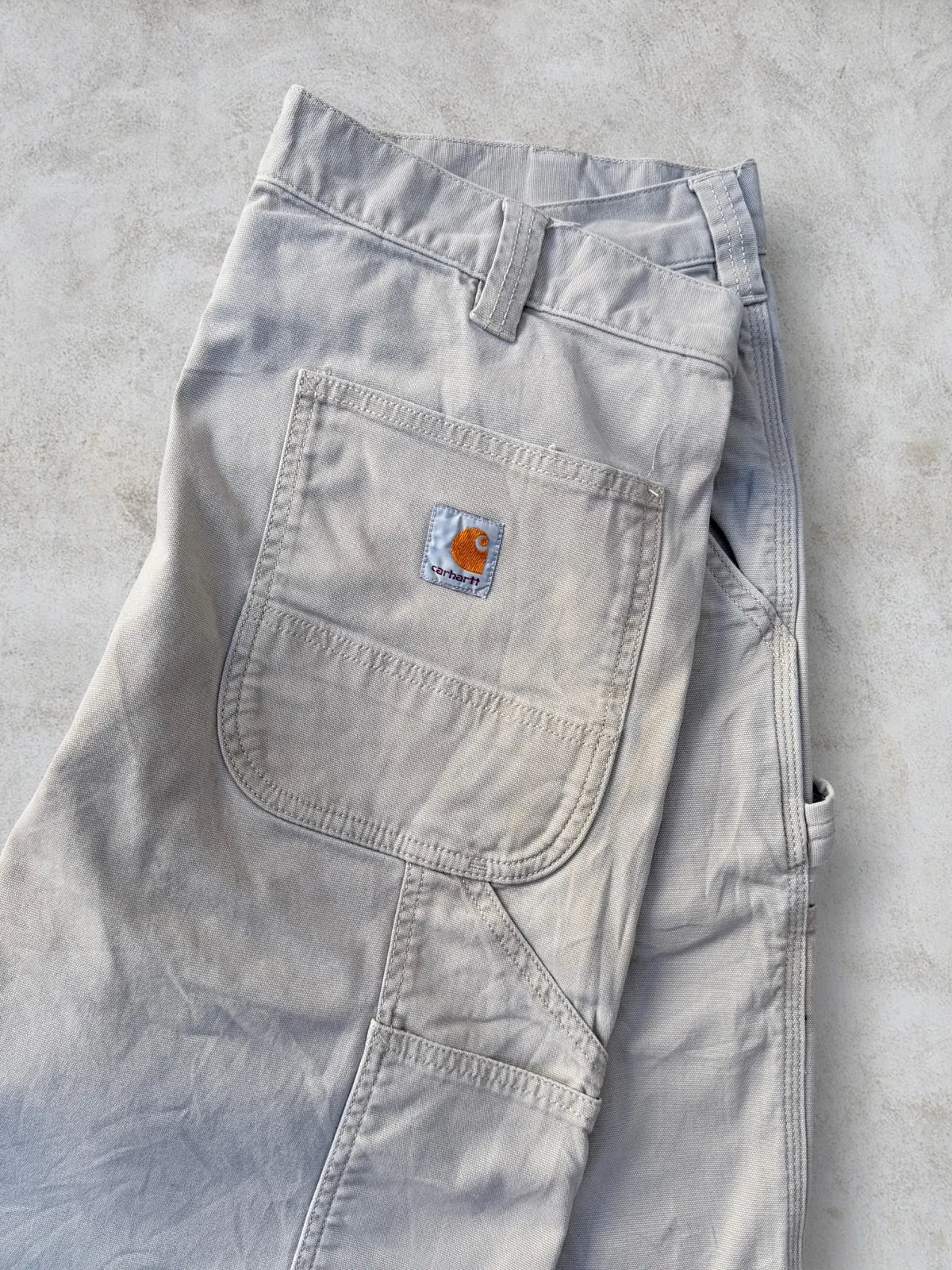 Short Carhartt talla 36