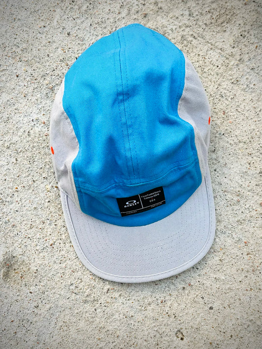 Gorra Oakley Five Panels Unitalla