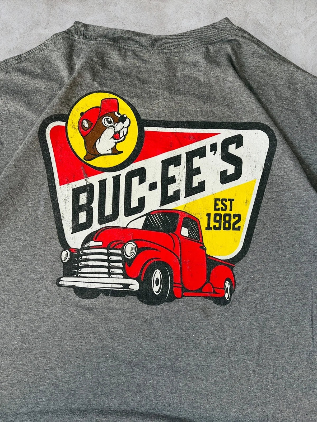 BUC-EE’S talla M