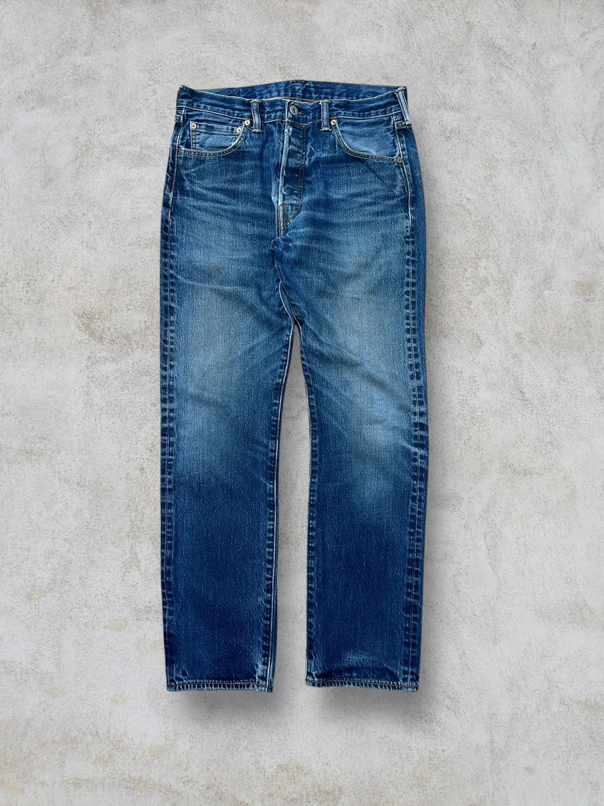Levi’s 501 vintage 33x30