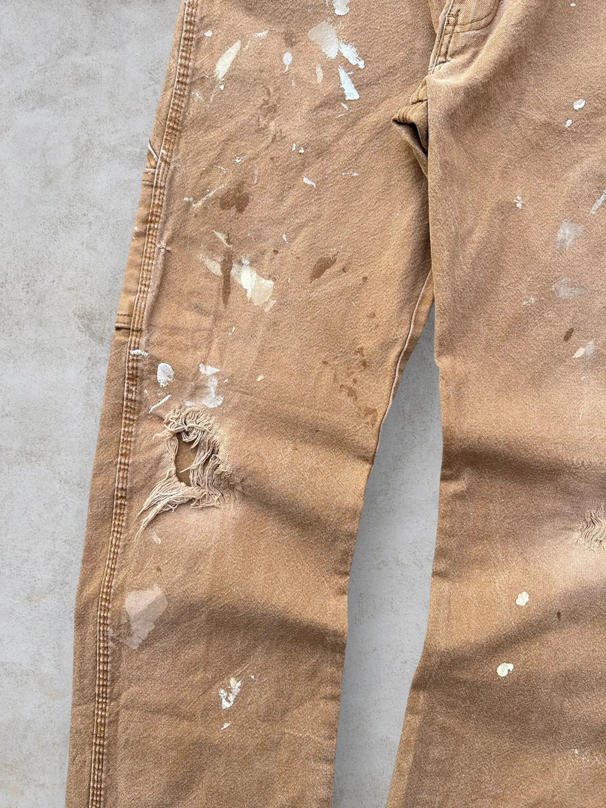 Dickies Carpenter Vintage 32x30