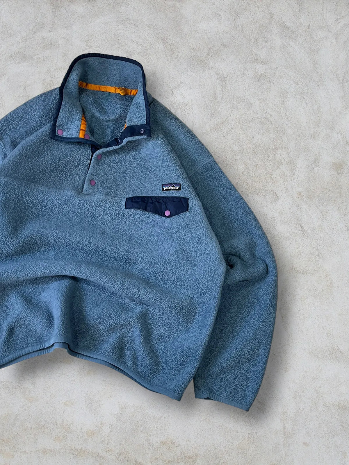 Patagonia talla L