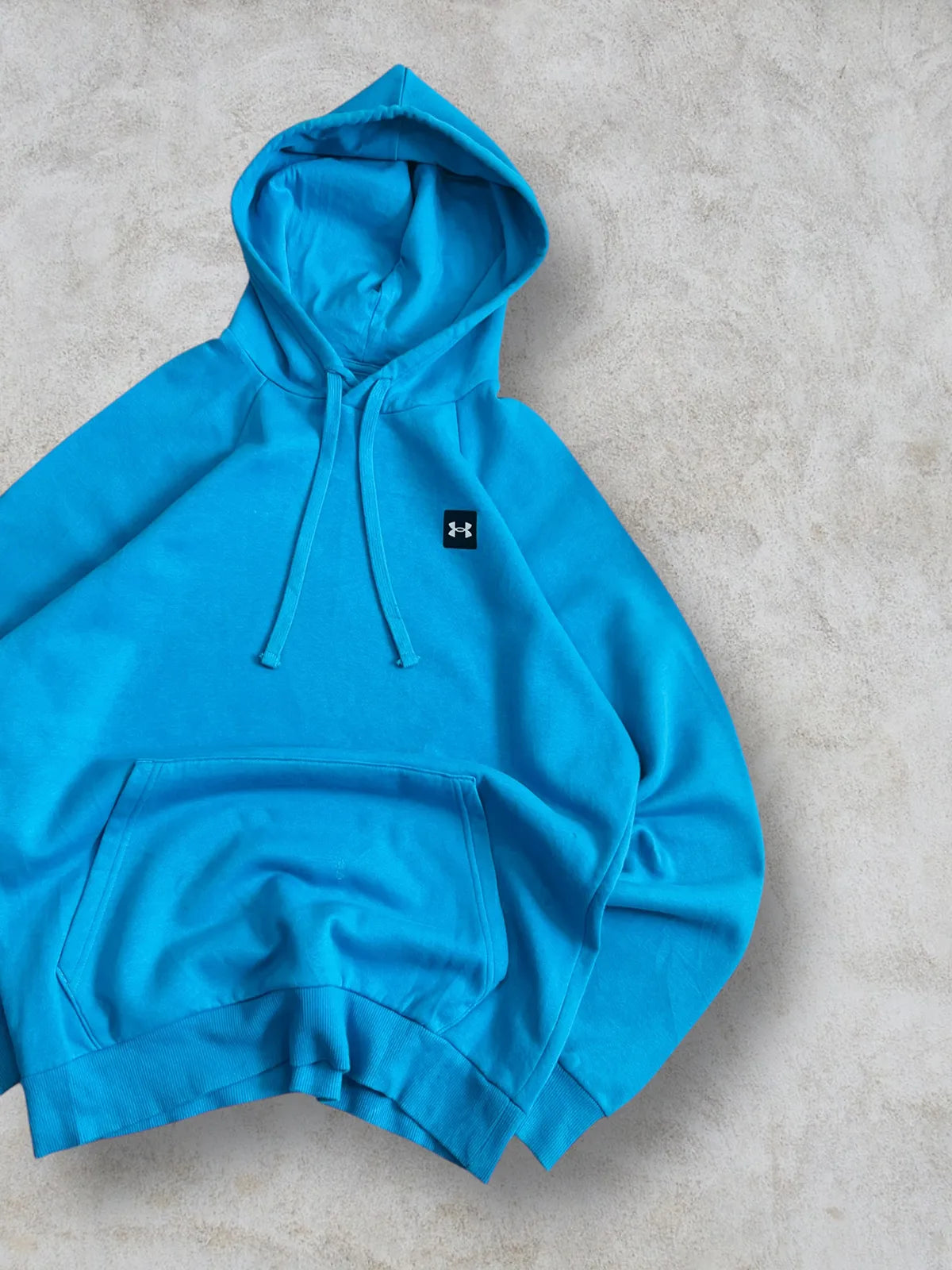 Hoodie Under Armour talla S
