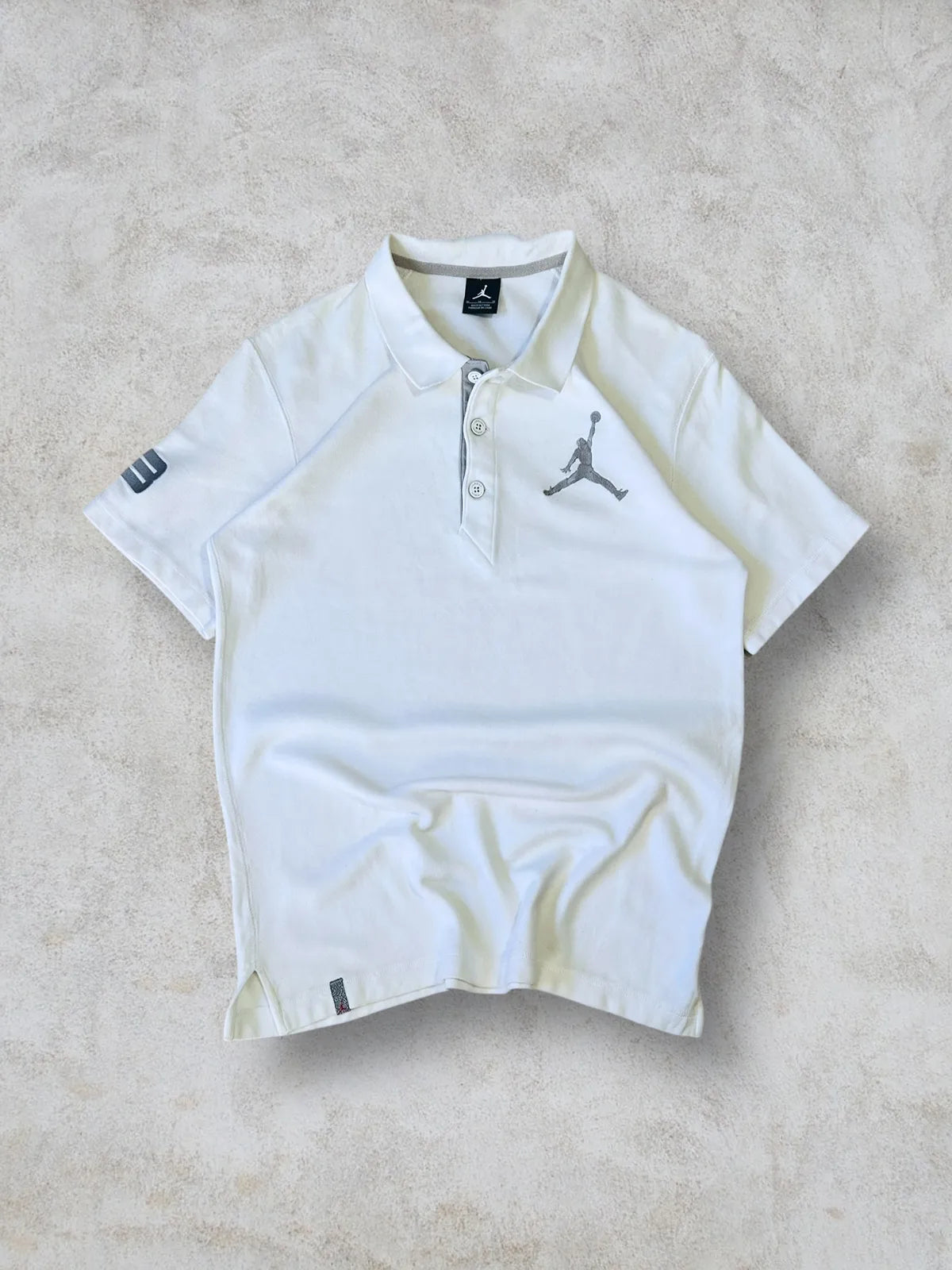 Polo Jordan talla M