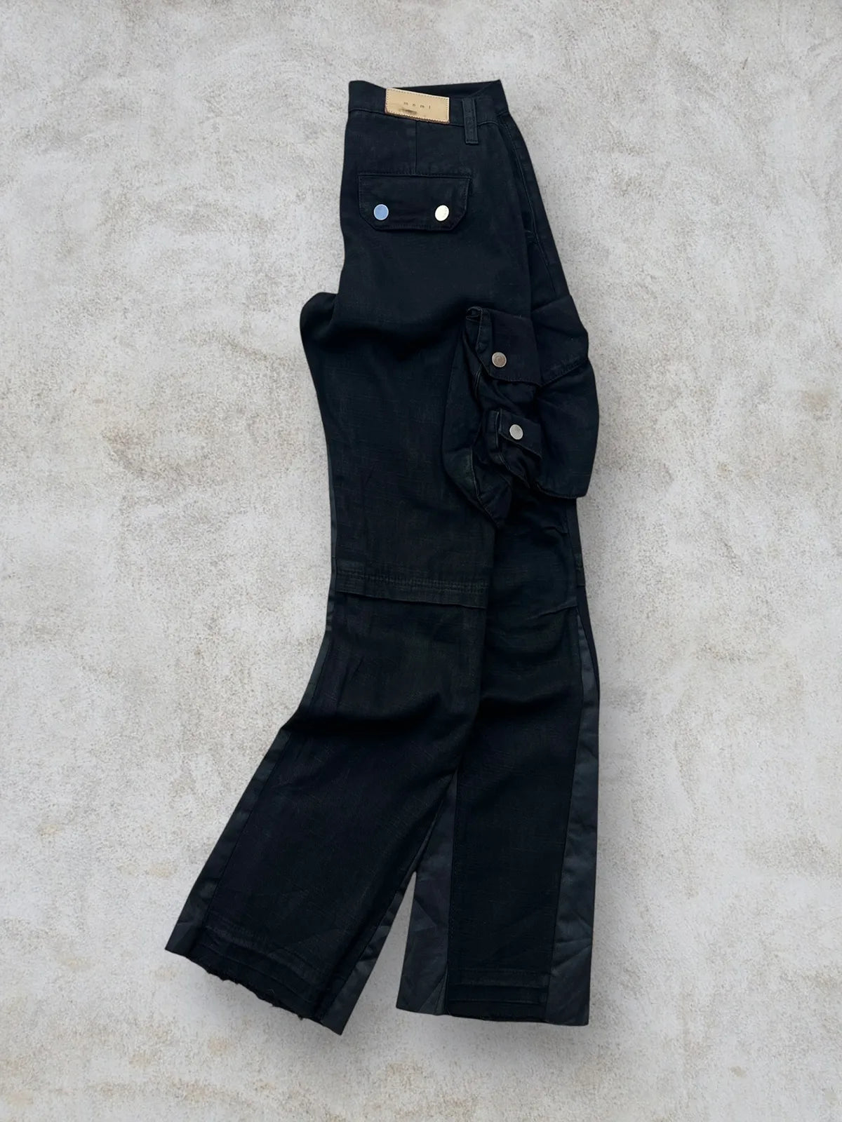 Mnml Cargo Jeans talla 29x30
