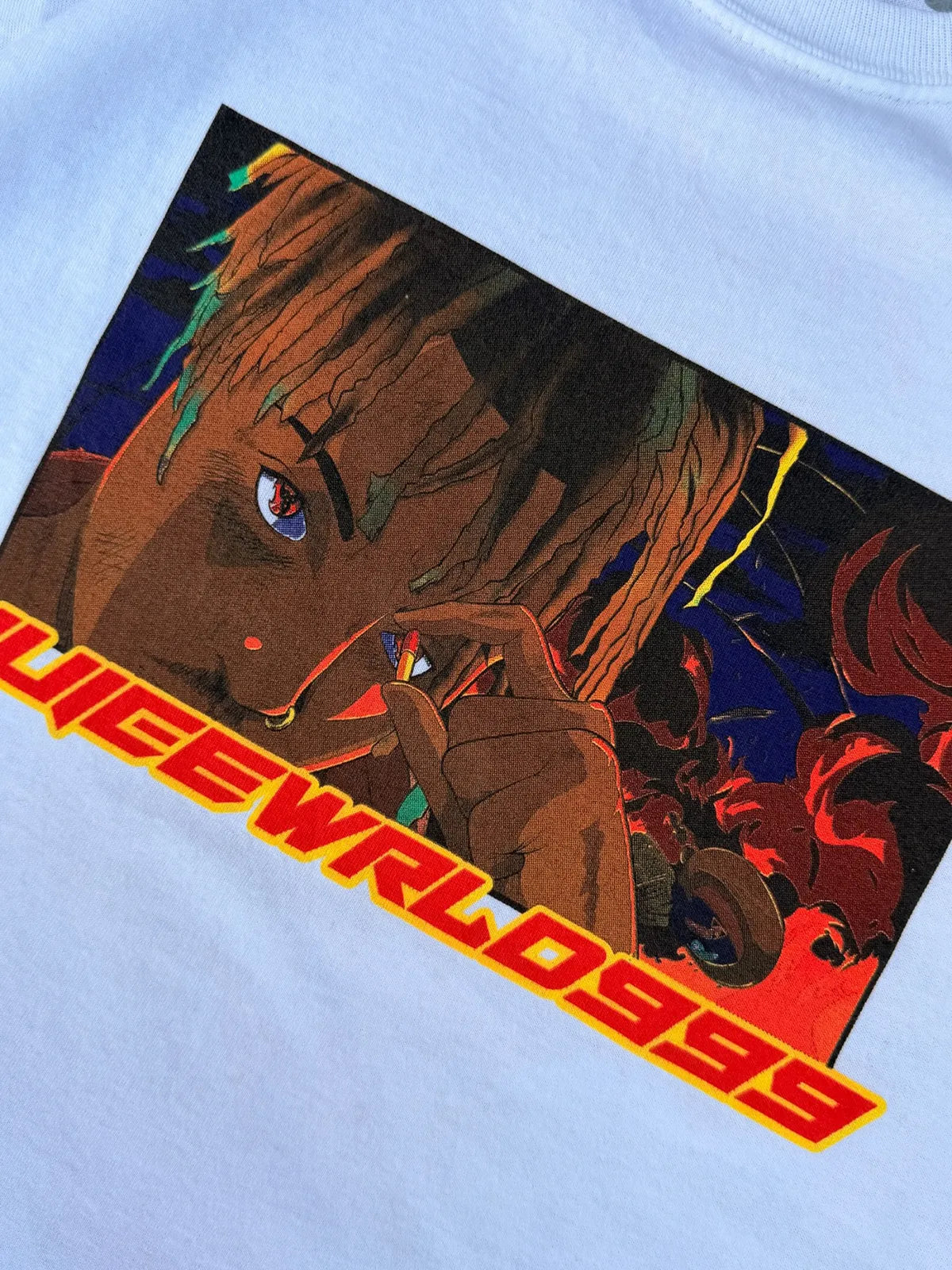 Juice World - Playera talla M