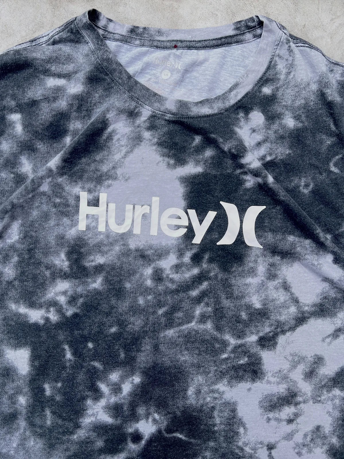 Hurley talla L