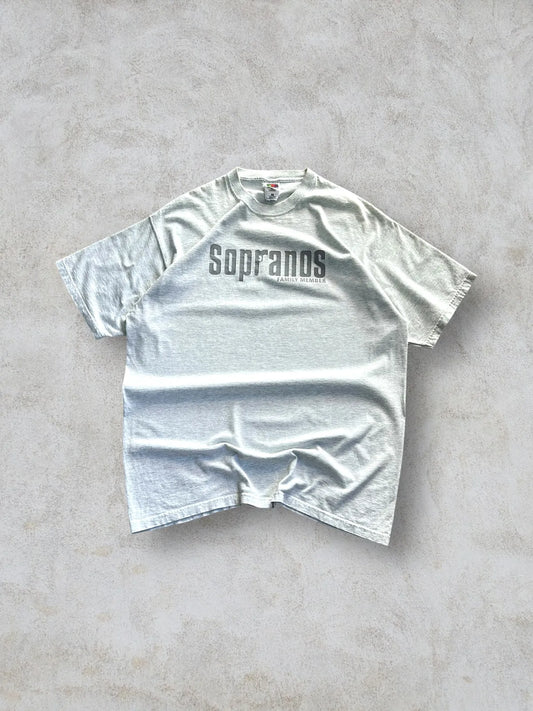Sopranos Y2K vintage XL