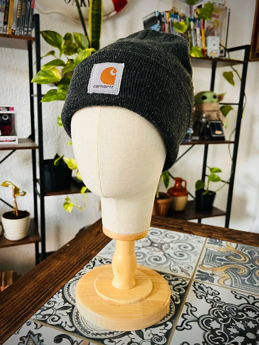 Beanie Carhartt Clásico Unitalla