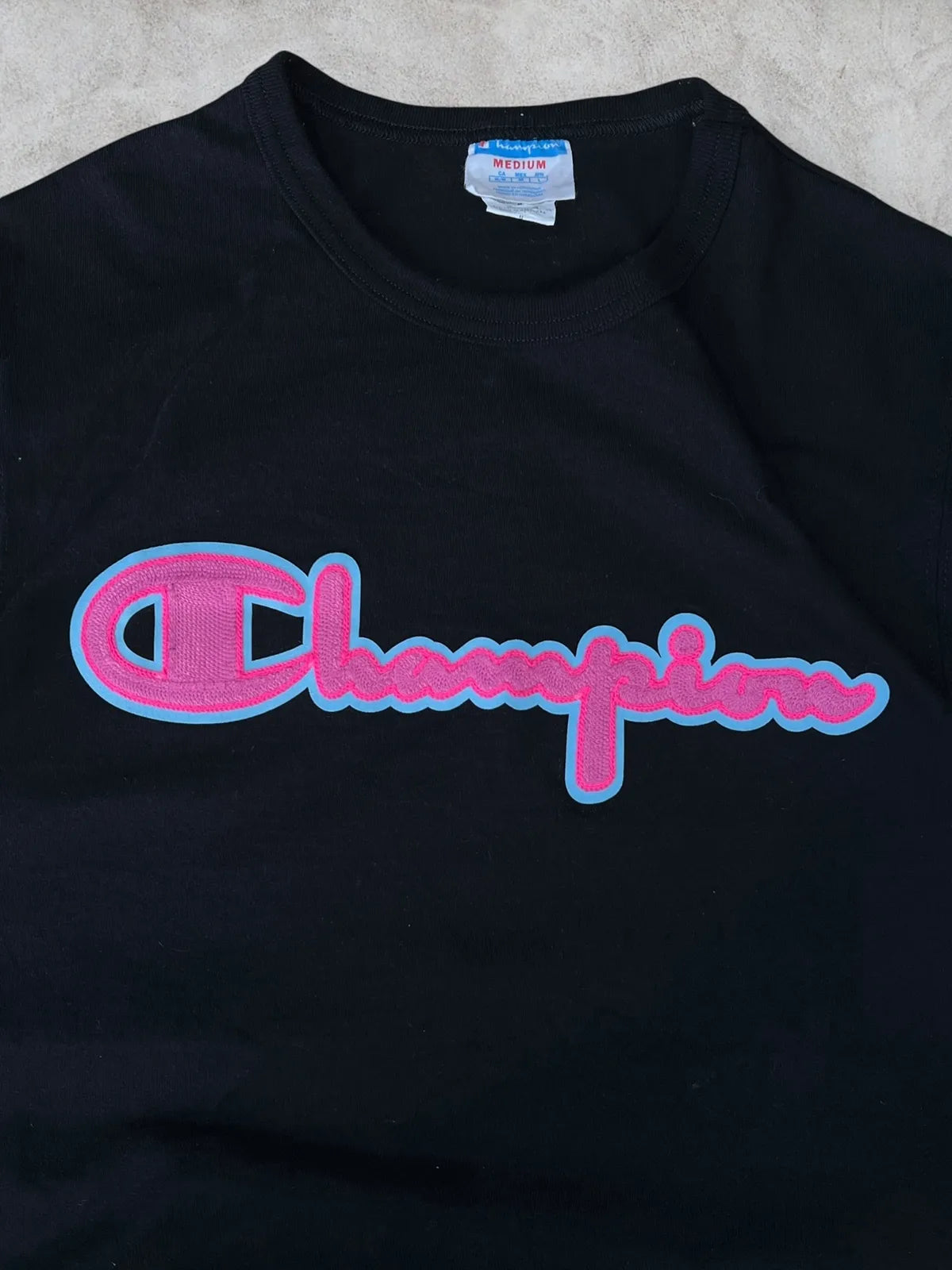 Champion talla M