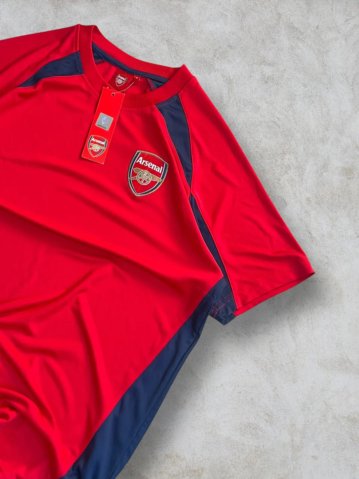 Jersey Arsenal talla S
