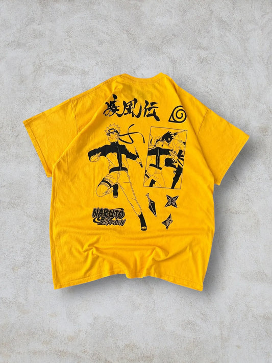Naruto talla 2XL