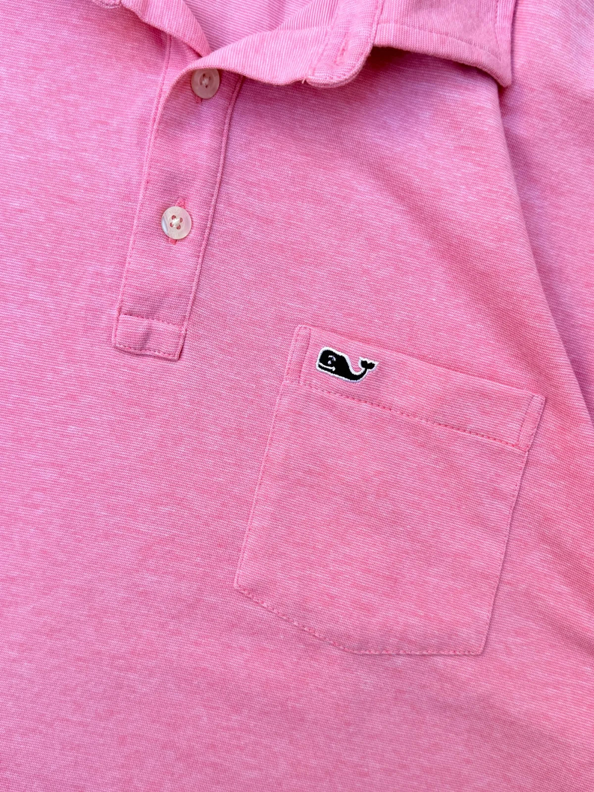 Polo Vineyard Vines talla M