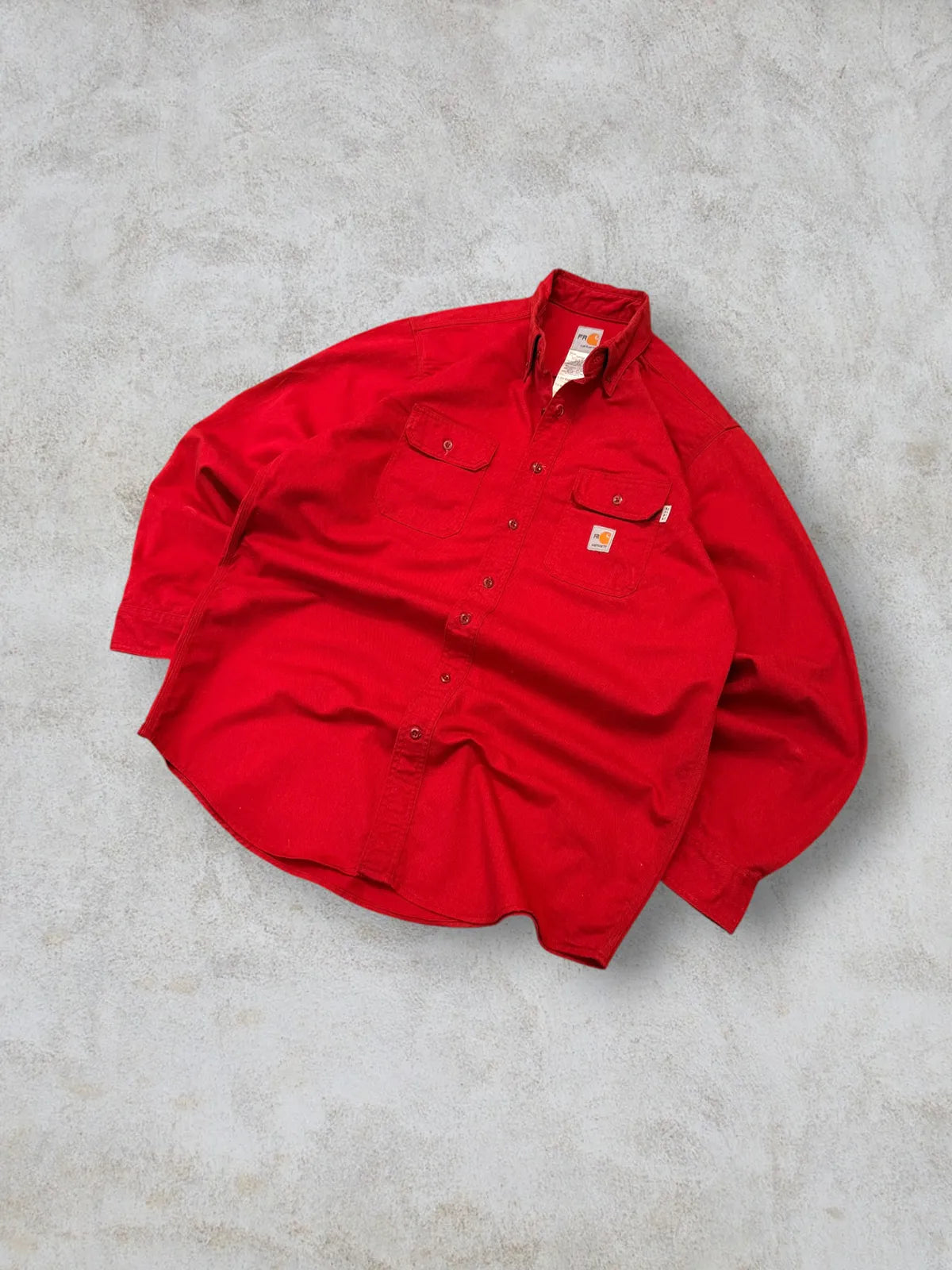 CARHARTT FR - Camisa XL