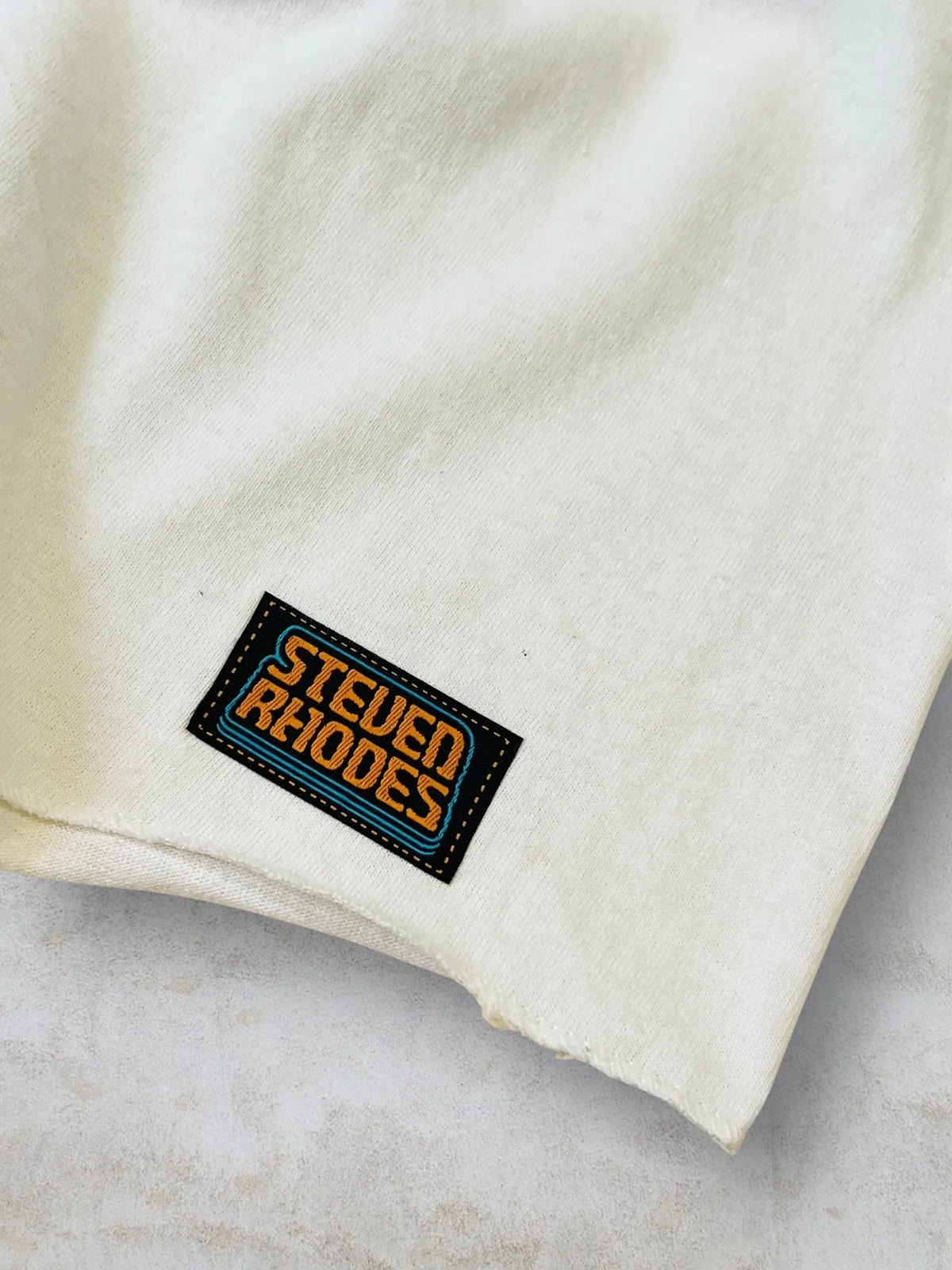 Steven Rhodes Vintage Tee talla XL