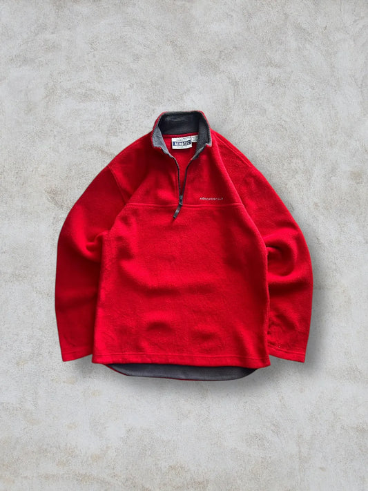 Aeropostale Vintage Fleece Talla S