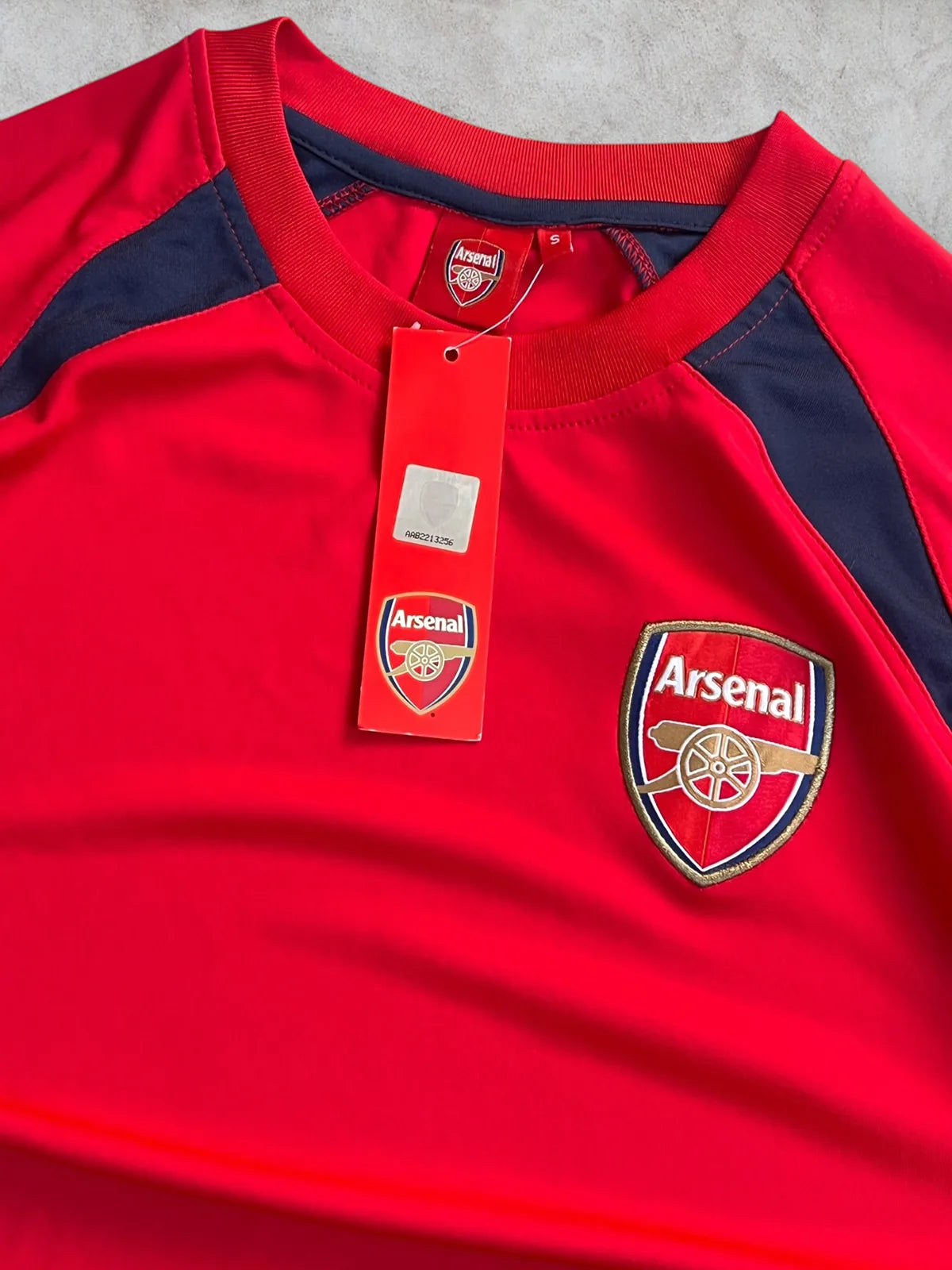 Jersey Arsenal talla S