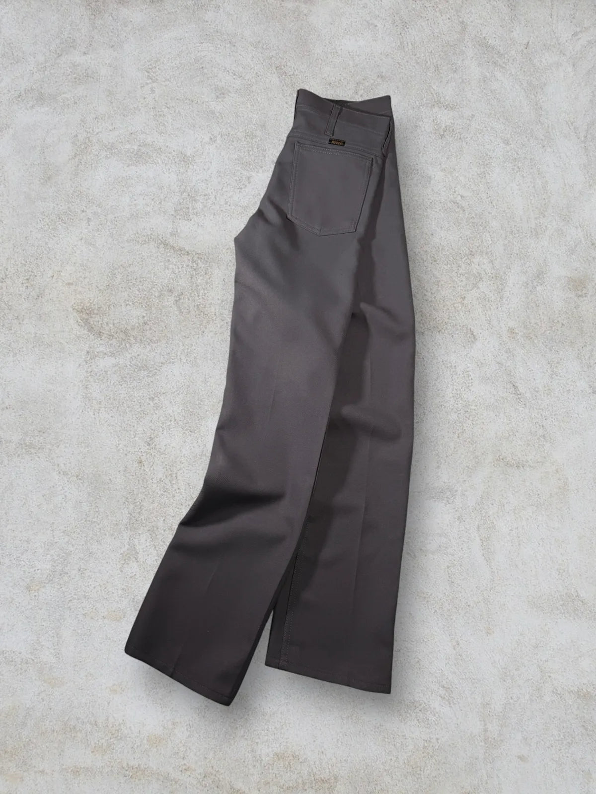 Wrangler Vaqueros Originales acampanados talla 31x32