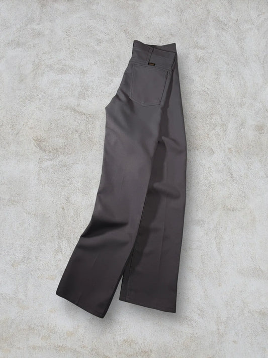 Wrangler Vaqueros Originales acampanados talla 31x32