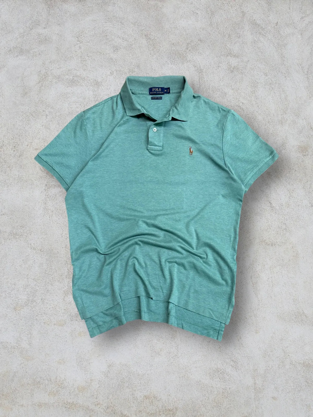 Polo Ralph Lauren talla M SlimFit