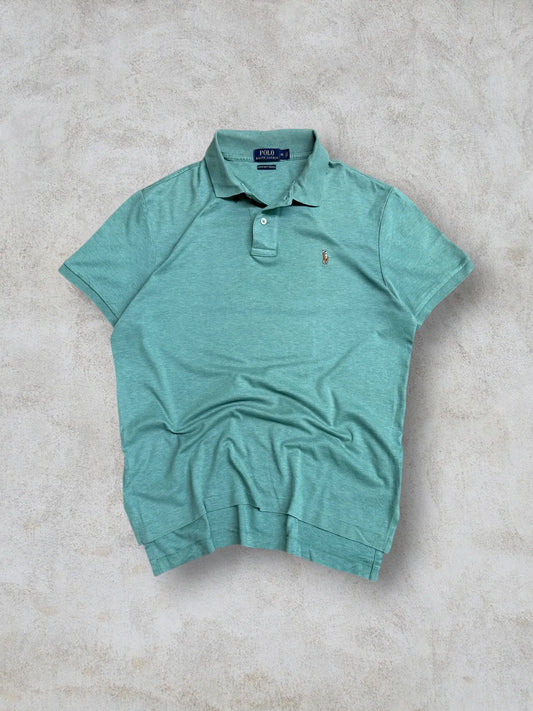 Polo Ralph Lauren talla M SlimFit