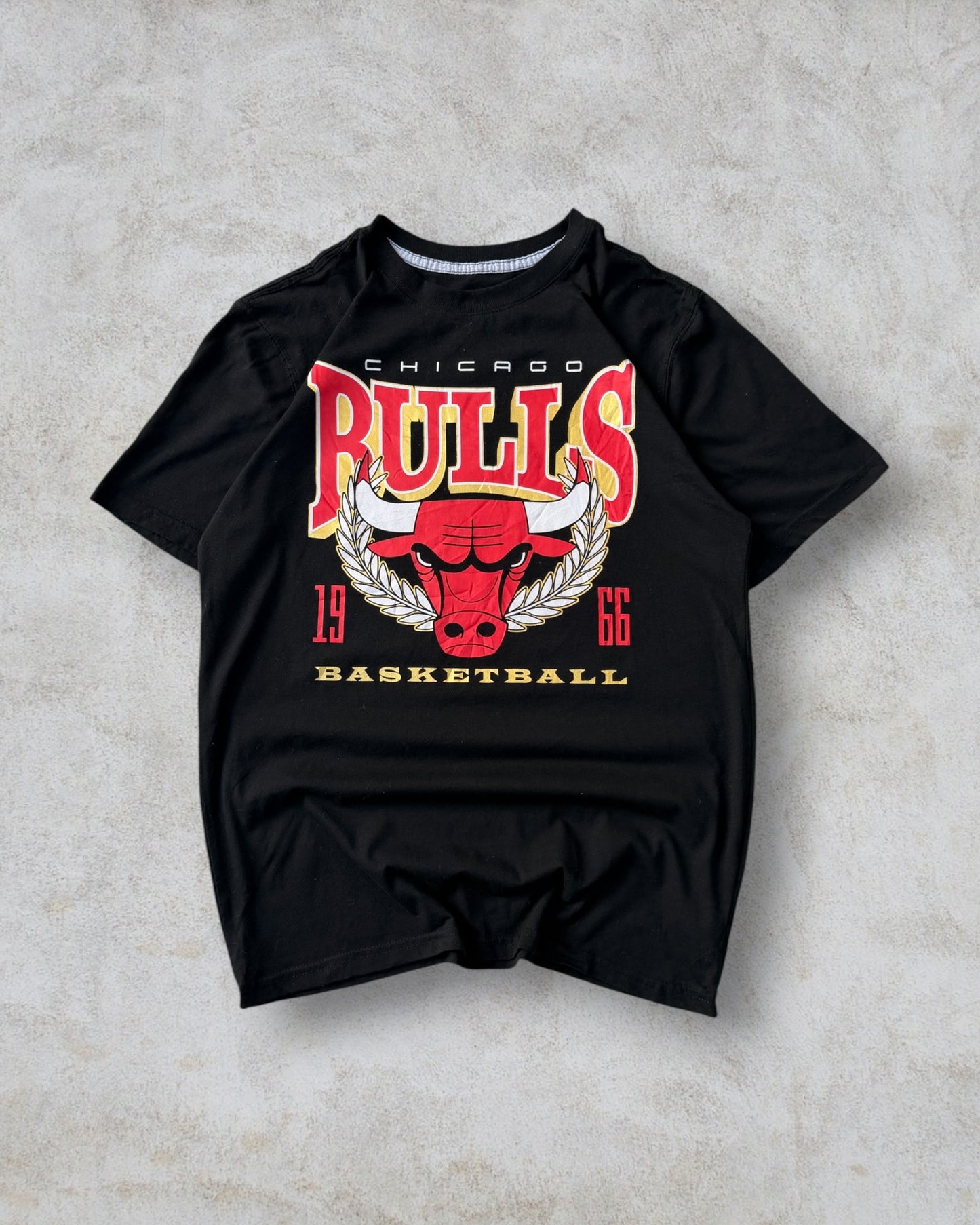 Chicago Bulls Talla M