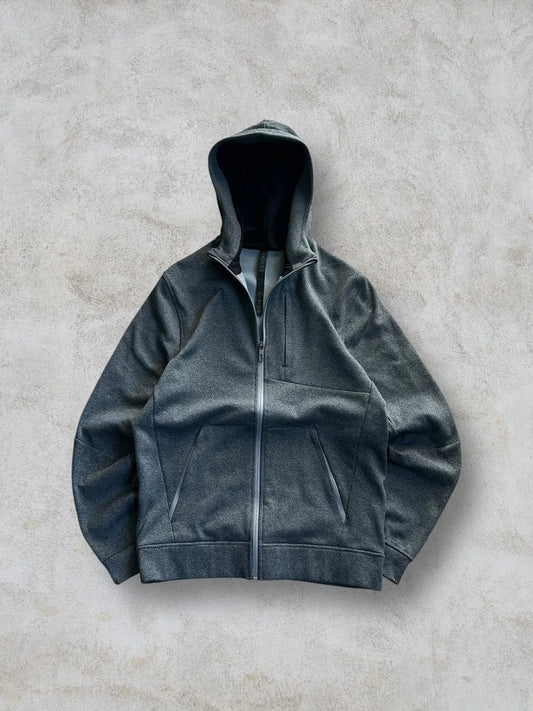 Lululemon FullZip Hoodie talla S
