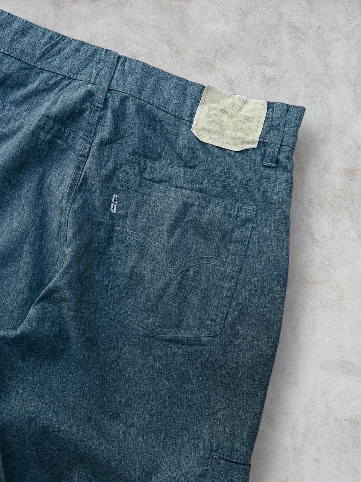 Short Levis 511 talla 28