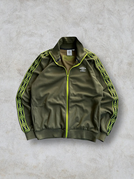 Umbro Diamond Icons talla L