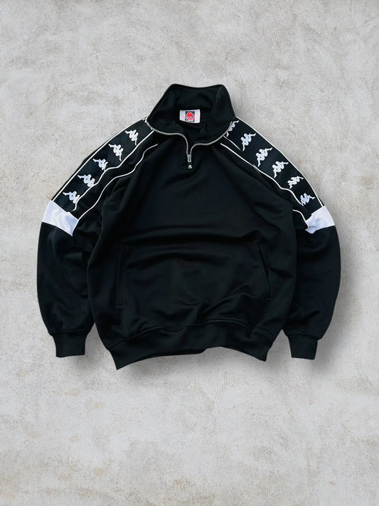 Kappa Vintage Sweatshirt talla L