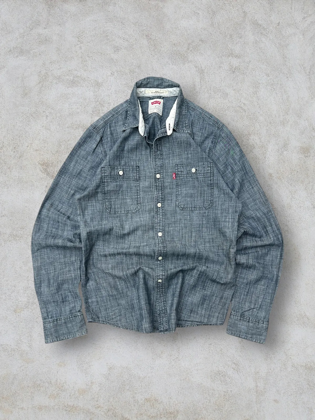 Camisa Levi’s talla M