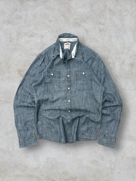 Camisa Levi’s talla M