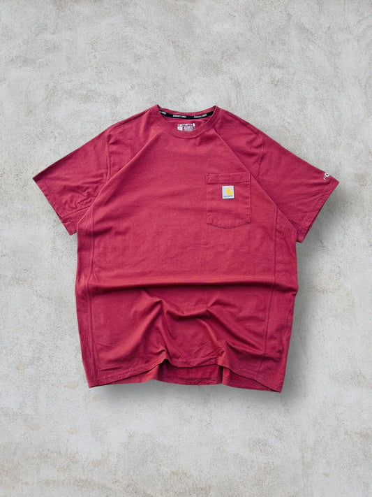 Carhartt Force Pocket tee talla L