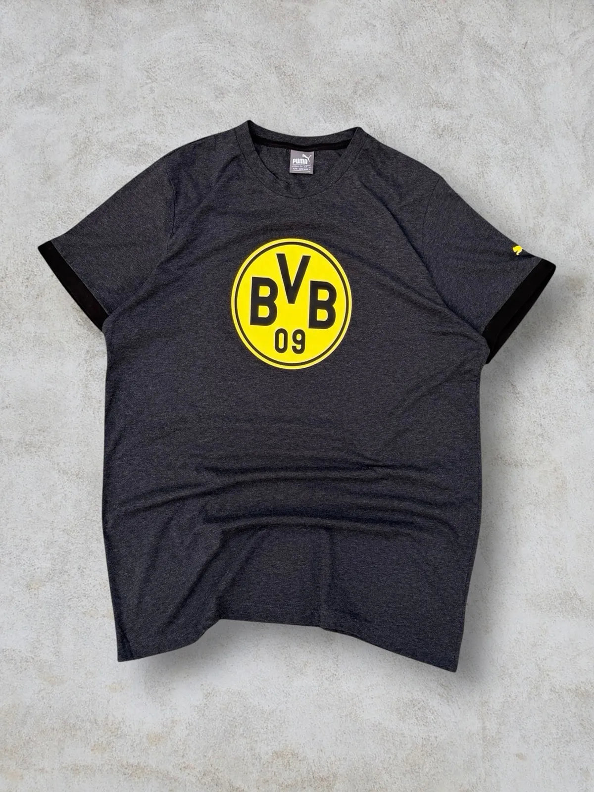 Borussia Dortmund - PUMA - Talla XL